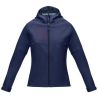 Chaqueta softshell reciclada para mujer Ecológica Personalizada 637505 - Imagen 12