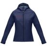 Chaqueta softshell reciclada para mujer Ecológica Personalizada 637505 - Imagen 13