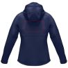 Chaqueta softshell reciclada para mujer Ecológica Personalizada 637505 - Imagen 15