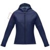 Chaqueta softshell reciclada para mujer Ecológica Personalizada 637505 - Imagen 17