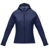 Chaqueta softshell reciclada para mujer Ecológica Personalizada 637505 - Imagen 21