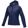 Chaqueta softshell reciclada para mujer Ecológica Personalizada 637505 - Imagen 23