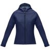 Chaqueta softshell reciclada para mujer Ecológica Personalizada 637505 - Imagen 24
