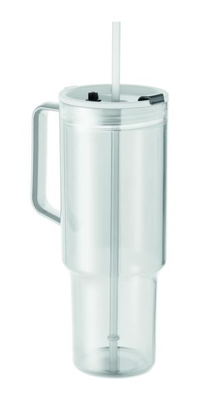 Vaso RPET 1200ml Ecológico Personalizado 7MO2964