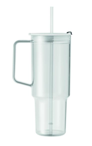 Vaso RPET 1200ml Ecológico Personalizado 7MO2964