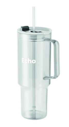 Vaso RPET 1200ml Ecológico Personalizado 7MO2964