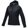 Chaqueta softshell reciclada para mujer Ecológica Personalizada 637505 - Imagen 33