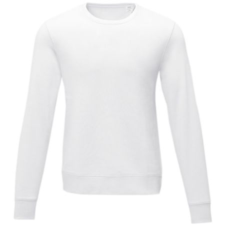 Jersey de cuello redondo para hombre Ecológico Personalizado 638231