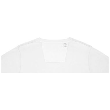 Jersey de cuello redondo para hombre Ecológico...