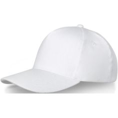 Gorra de 5 paneles Ecológica Personalizada 638677 - Producto ecológico