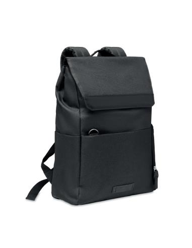 Mochila portátil RPET 600D hajan