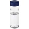 Botella con tapa de rosca de 650 ml H2O Active® Ecológica Personalizada 6210435 - Imagen 96