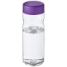 Botella con tapa de rosca de 650 ml H2O Active® Ecológica Personalizada 6210435 - Imagen 108