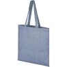 Bolsa Tote de algodón reciclado de 210 g/m² Ecológica Personalizada 6120521 - Imagen 1