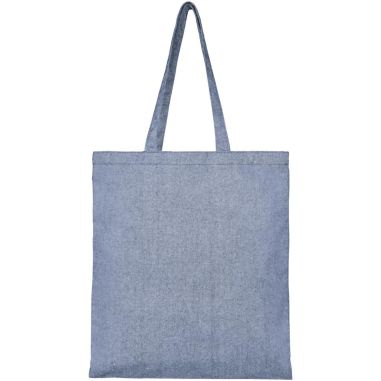 Bolsa Tote de algodón reciclado de 210 g/m²...