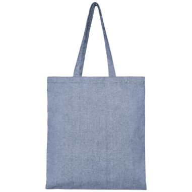 Bolsa Tote de algodón reciclado de 210 g/m²...