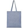 Bolsa Tote de algodón reciclado de 210 g/m² Ecológica Personalizada 6120521 - Imagen 11