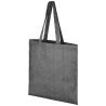Bolsa Tote de algodón reciclado de 210 g/m² Ecológica Personalizada 6120521 - Imagen 13