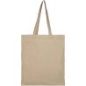 Bolsa Tote de algodón reciclado de 210 g/m² Ecológica Personalizada 6120521 - Imagen 18
