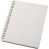 Libreta A5 con espiral Ecológica Personalizada 6107719 - Imagen 1