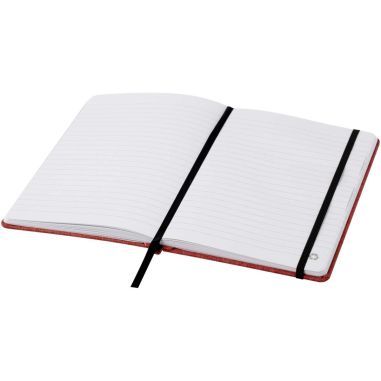 Libreta de tamaño A5 de PET reciclado Ecológica...