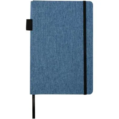 Libreta de tamaño A5 de PET reciclado Ecológica Personalizada 6107742