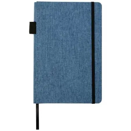 Libreta de tamaño A5 de PET reciclado Ecológica Personalizada 6107742