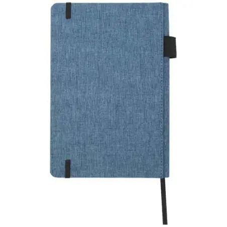 Libreta de tamaño A5 de PET reciclado Ecológica Personalizada 6107742