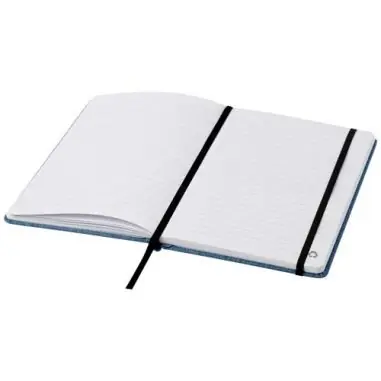 Libreta de tamaño A5 de PET reciclado Ecológica...