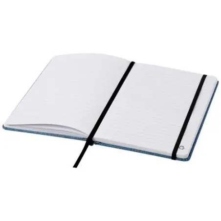 Libreta de tamaño A5 de PET reciclado Ecológica Personalizada 6107742
