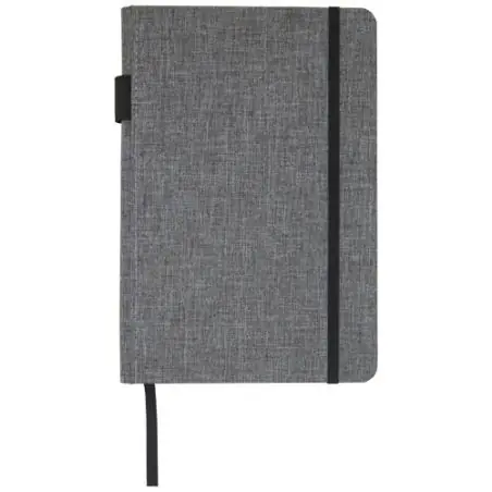 Libreta de tamaño A5 de PET reciclado Ecológica Personalizada 6107742