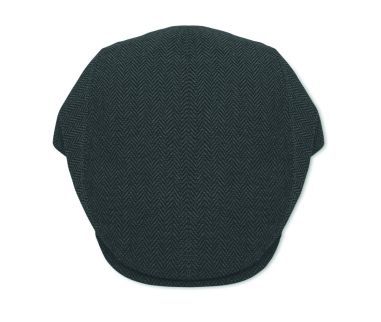Gorra plana Newsboy 335 gr/m² Ecológica...