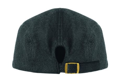 Gorra plana Newsboy 335 gr/m² Ecológica Personalizada 7MO2966
