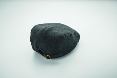 Gorra plana Newsboy 335 gr/m² Ecológica...