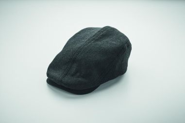 Gorra plana Newsboy 335 gr/m² Ecológica...