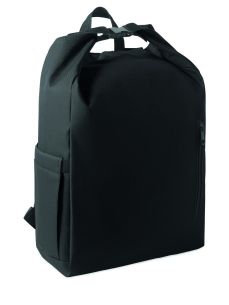 Mochila roll top para 15" Ecológica Personalizada 7MO2969 - Producto ecológico