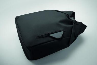 Mochila roll top para 15" Ecológica...