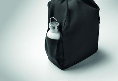 Mochila roll top para 15" Ecológica...