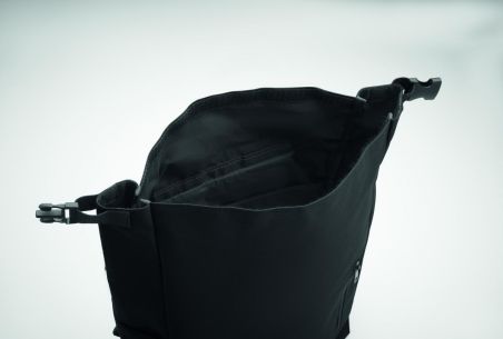 Mochila roll top para 15" Ecológica Personalizada 7MO2969