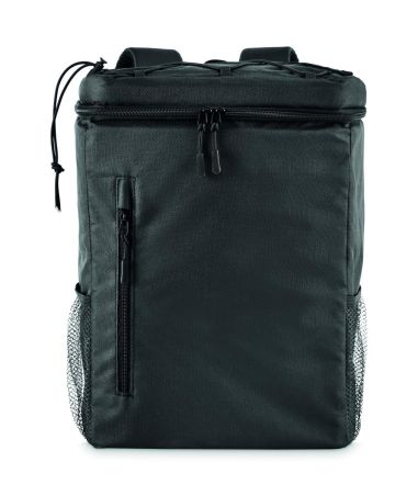 Mochila nevera en RPET 600D Ecológica...