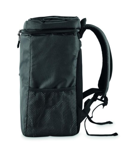 Mochila nevera en RPET 600D Ecológica Personalizada 7MO2971
