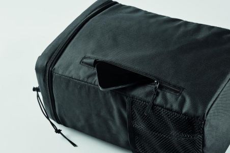 Mochila nevera en RPET 600D Ecológica Personalizada 7MO2971