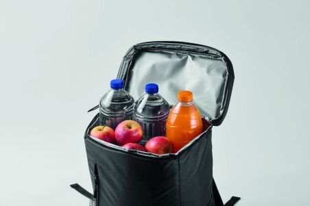 Mochila nevera en RPET 600D Ecológica Personalizada 7MO2971