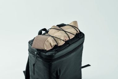 Mochila nevera en RPET 600D Ecológica...