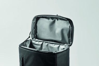 Mochila nevera en RPET 600D Ecológica...