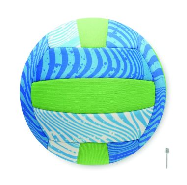 Balón de playa de neopreno Ecológica...
