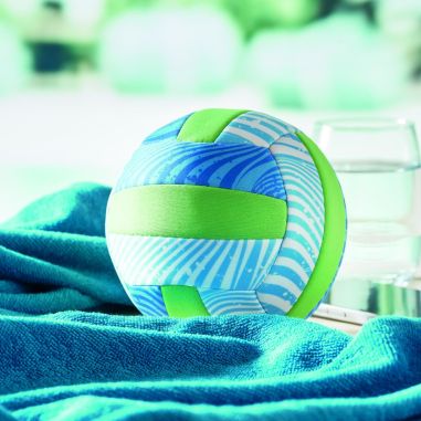 Balón de playa de neopreno Ecológica...