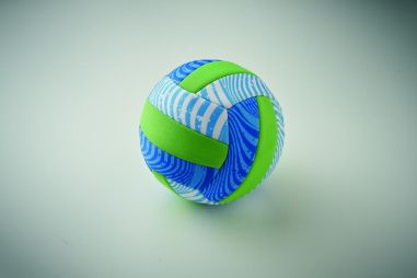 Balón de playa de neopreno Ecológica...