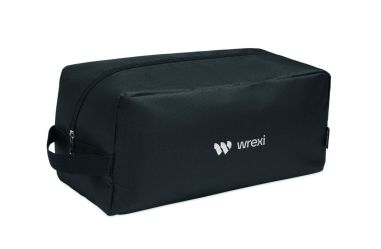 Bolsa para zapatos RPET 600D Ecológica...