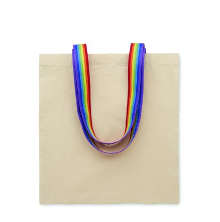 Bolsa de algodón 180gr Ecológica Personalizada 7MO2984